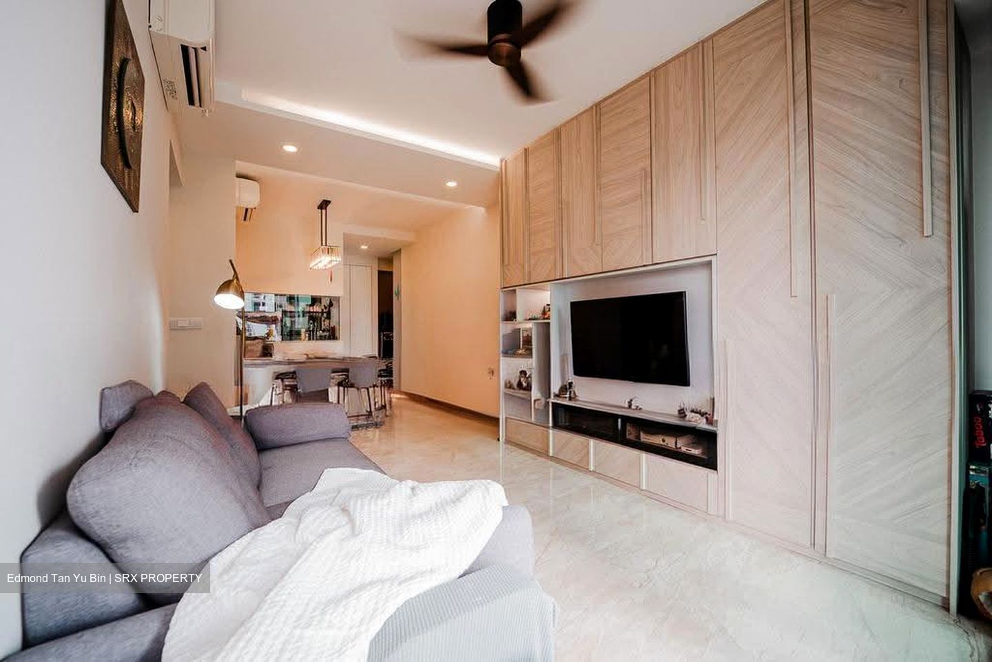 Kingsford Waterbay (D19), Apartment #616845121